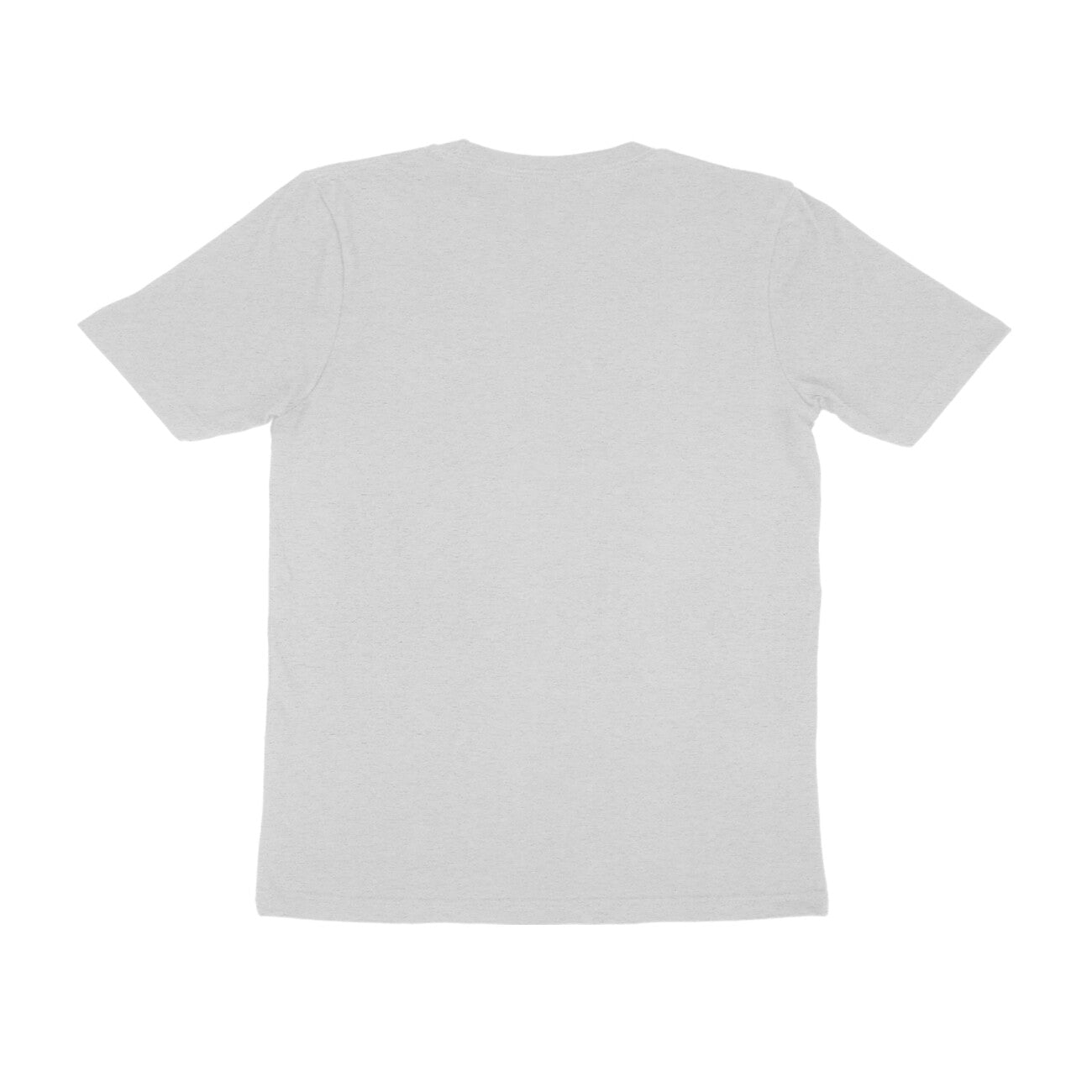 Hello Summer - Half Sleeve Round Neck T-Shirt