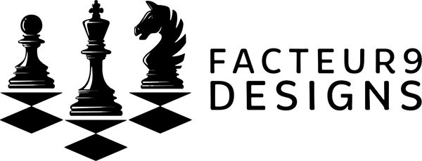 Facteur9 Designs